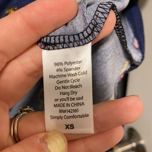 Lularoe Randy - Picture 4 of 7